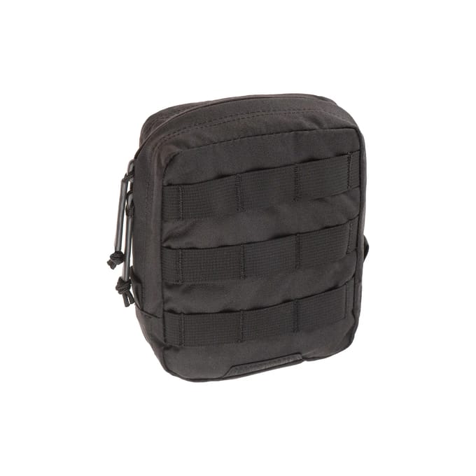 Middelgrote verticale utility pouch Core Clawgear