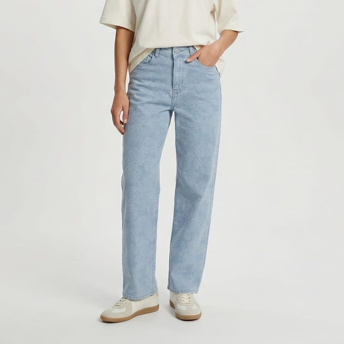 Cars Jeans Jeans Ayla Loose Fit - Dames