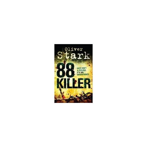 88 Killer - Oliver Stark