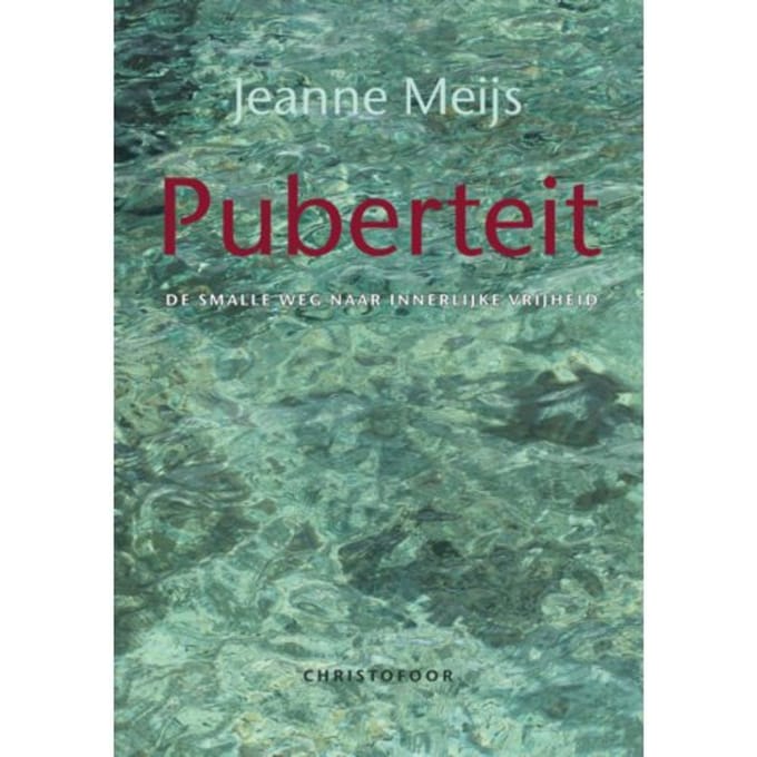 Puberteit - J. Meijs