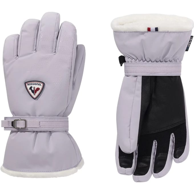Dames skihandschoenen Rossignol Romy