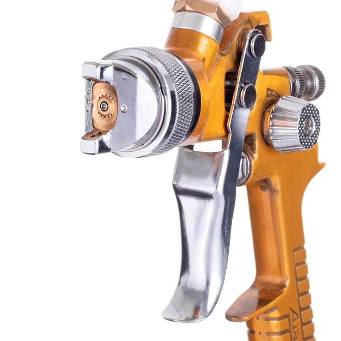 Auarita H-827 HVLP Spuitpistool 1.3mm - Professioneel Lakken