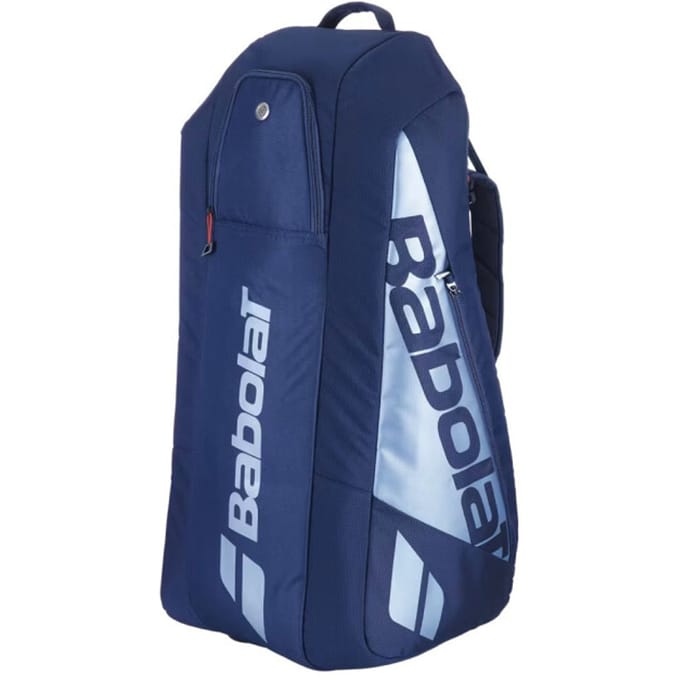 Babolat rh 6 pure drive 11th gen thermobag 4 tm 6 tennis -