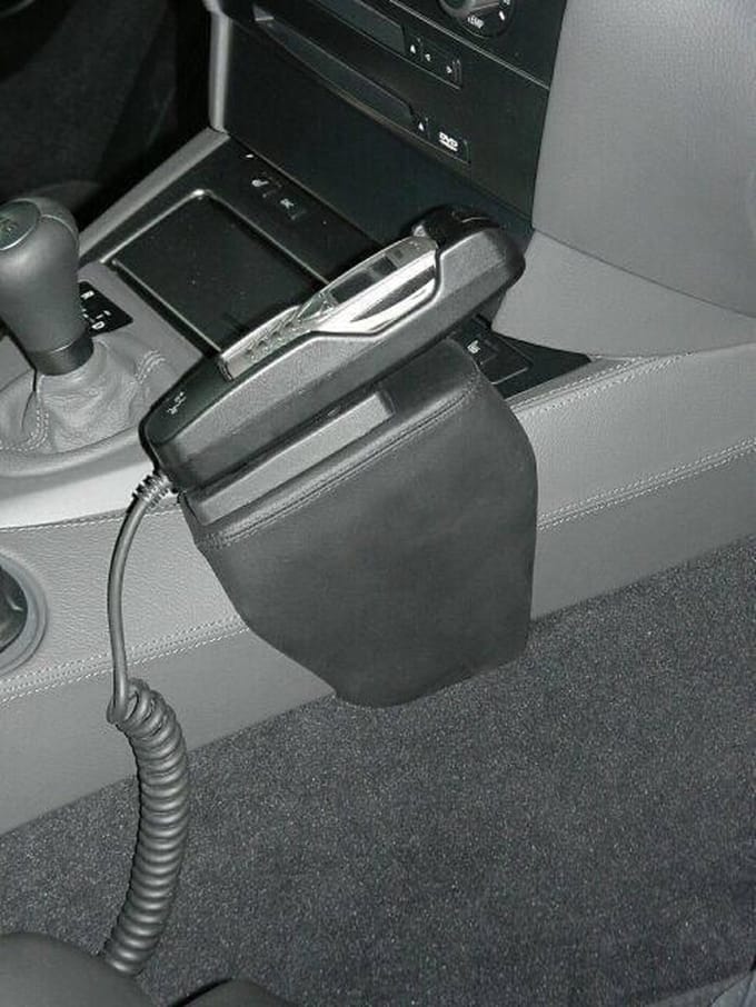 Kuda Console BMW 6er (E63) 2004-