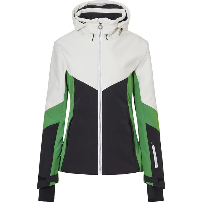 Dames ski jas Rehall Ayda-R