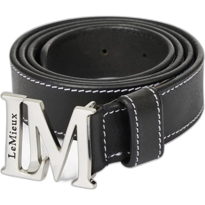 Damesriem LeMieux Monogramme