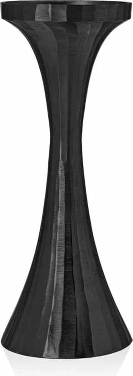 Kandelaar Lue H32cm zwart