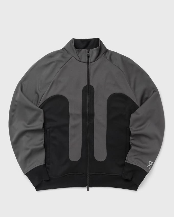 IKON Collection TRACK JACKET