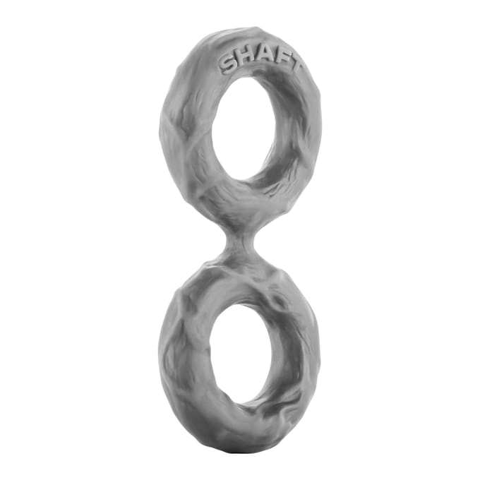 'Double C-Ring Modell D - Large', 2,5 cm