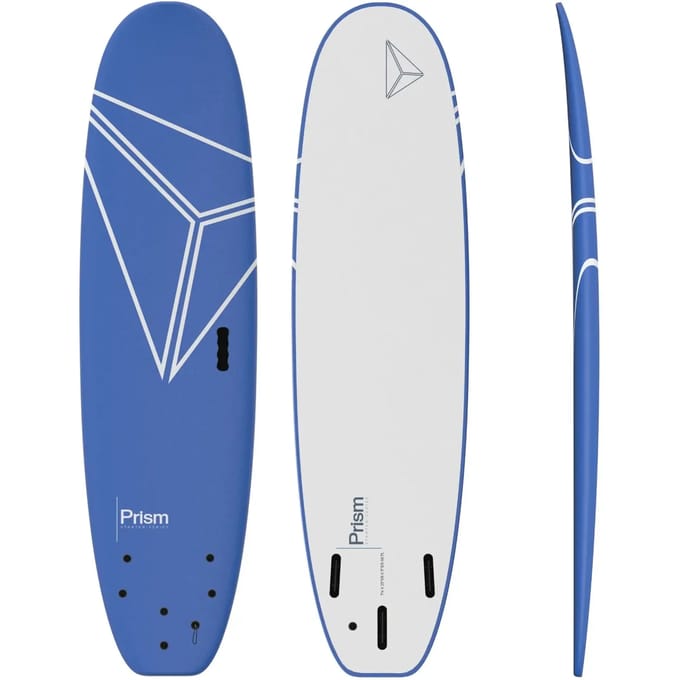 Surfplank Prism Surfboards Starter Series 7'4