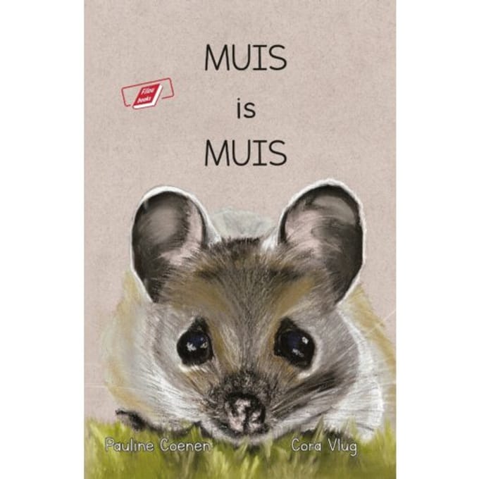 Muis Is Muis - Pauline Coenen