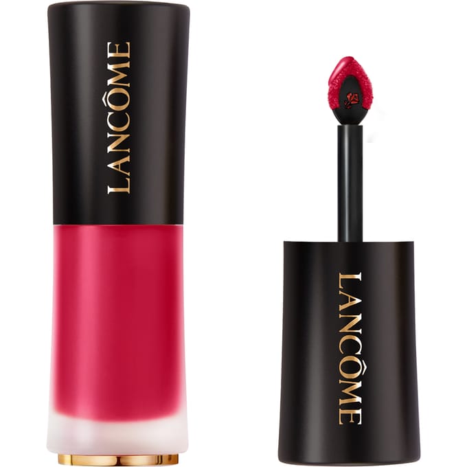 Lancôme Make-Up L'Absolu Rouge L'Absolu Rouge Drama Ink Lipstick
