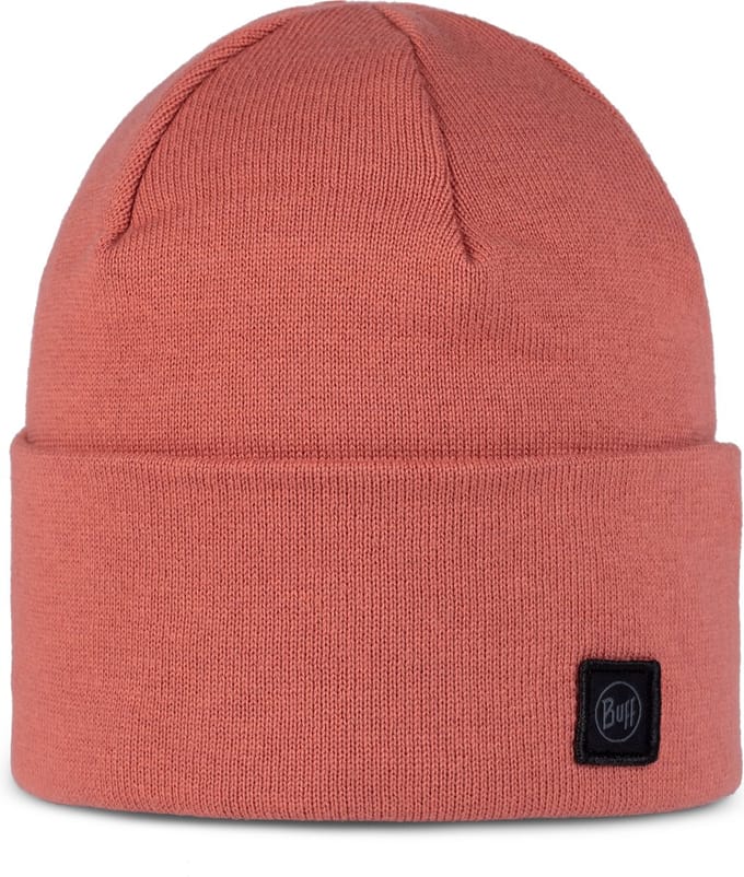 BUFF® Knitted Hat NIELS EVO CRIMSON - Muts