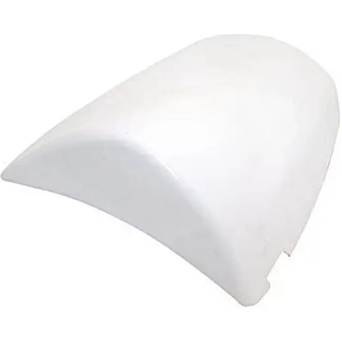Aangepaste stoelhoes Brazoline Z 1000 03/06 - ZX 636 R 03/04