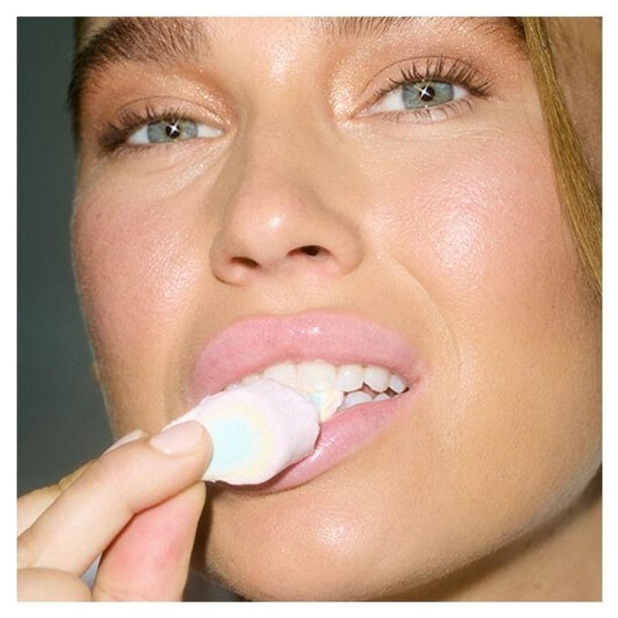 Gosh Peptide Explosive Shine Lip Gloss 7 ml.- 002 Candy