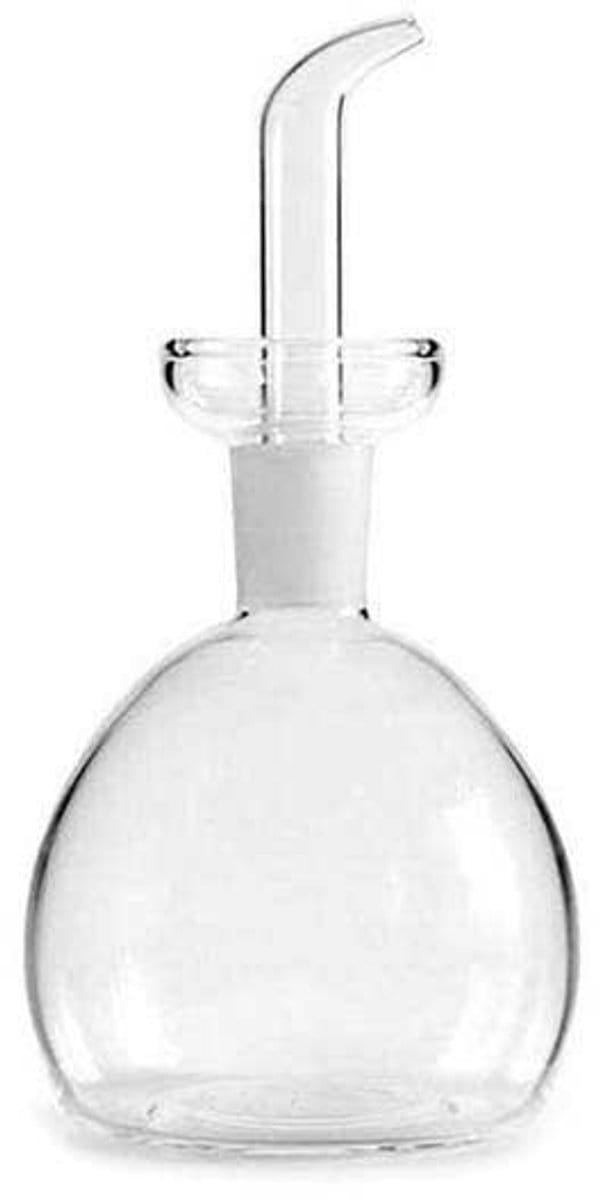 Ibili Gepompte Oliekan 500ml Transparant