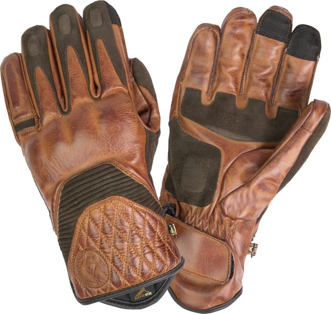 By City Motorhandschoenen Cafe Iii Gloves