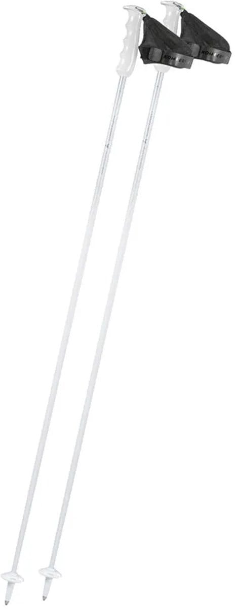 Komperdell Sidewinder Carbon Stokken Zilver 120 cm