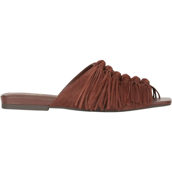 Sandalen vrouw Ash - combo:b cachemere marsala - n.d.