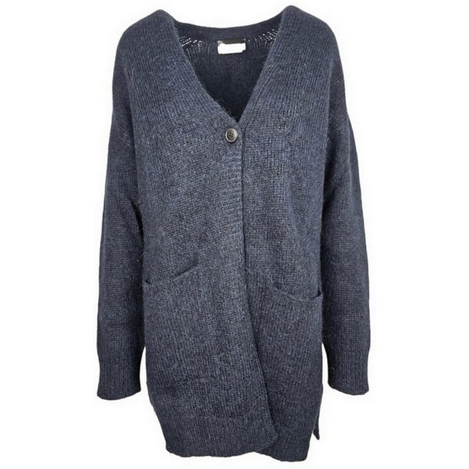 Arovescio Blauwe shirts