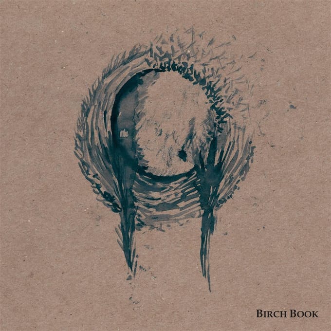 Birch Book - Vol. 1 (LP)