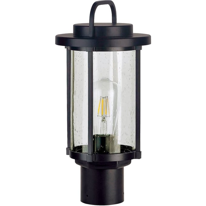 Viokef Sokkellamp Kimolos, hoogte 33,8 cm