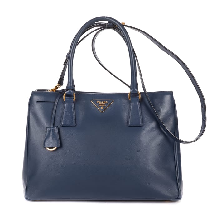 Medium Galleria Tote Medium  schoudertas