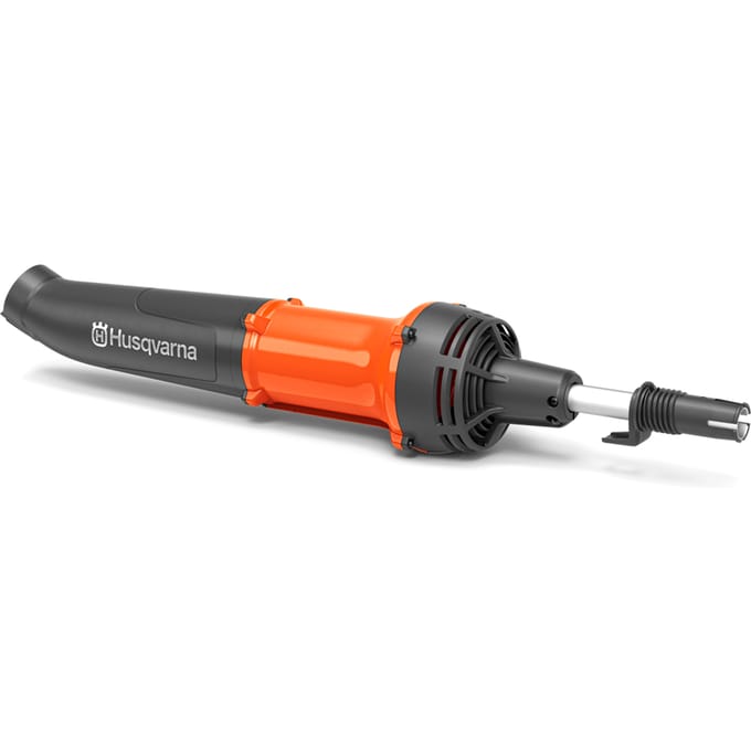 Husqvarna db110 aanbouw bladblazer 110il