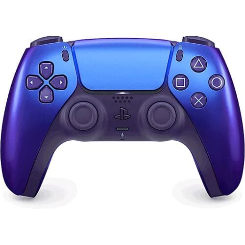 Sony DualSense Wireless Controller-Chroma Indigo (PlayStation 5) Nieuw