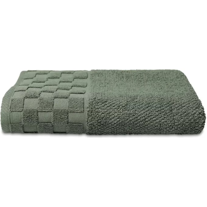 Badhanddoek Esli Grid