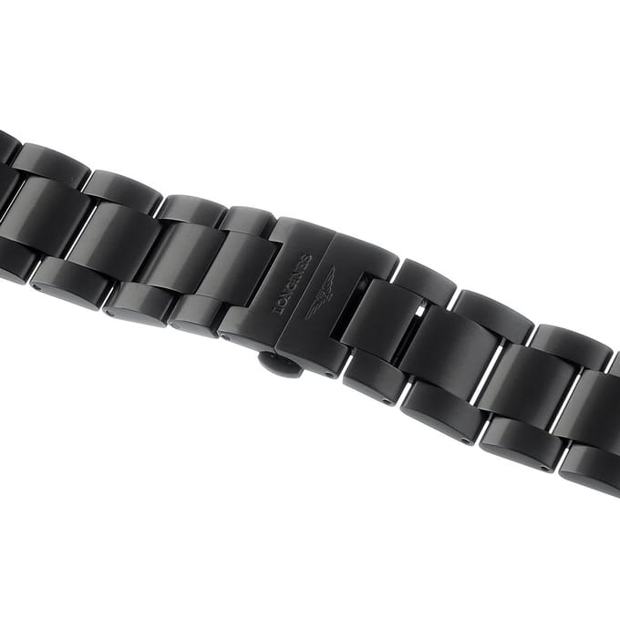 Longines L600152410 Conquest V.H.P. band
