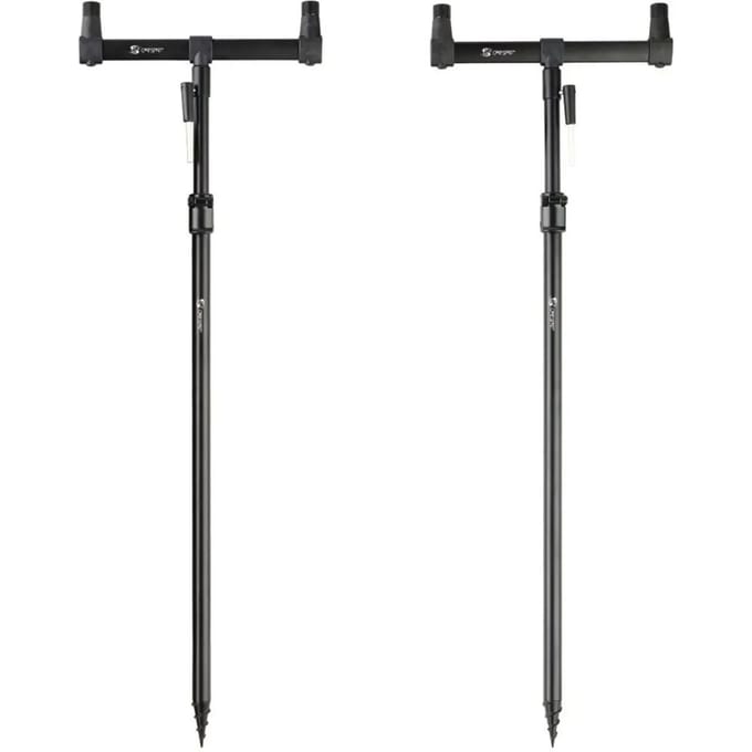 Wandelstokhouder Carp Spirit 2/4 Rod
