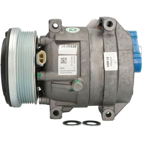 Airco-compressor ELSTOCK 51-0501