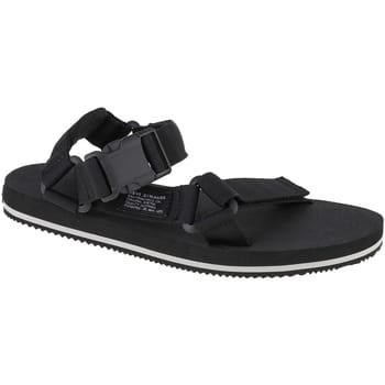 Levi´s Footwear Tahoe Refresh Sandalen Zwart EU 44 Man