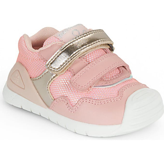 Biomecanics  Lage Sneakers BIOGATEO CASUAL