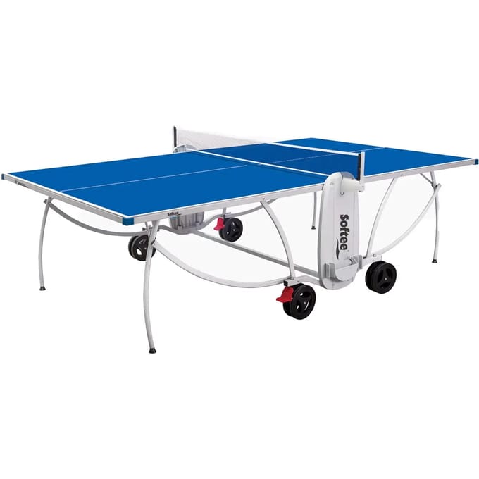 Tafeltennistafel Softee Guajira