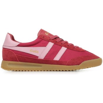 Gola Dames Sneaker Tornado Deep Red/Candy ROOD 37