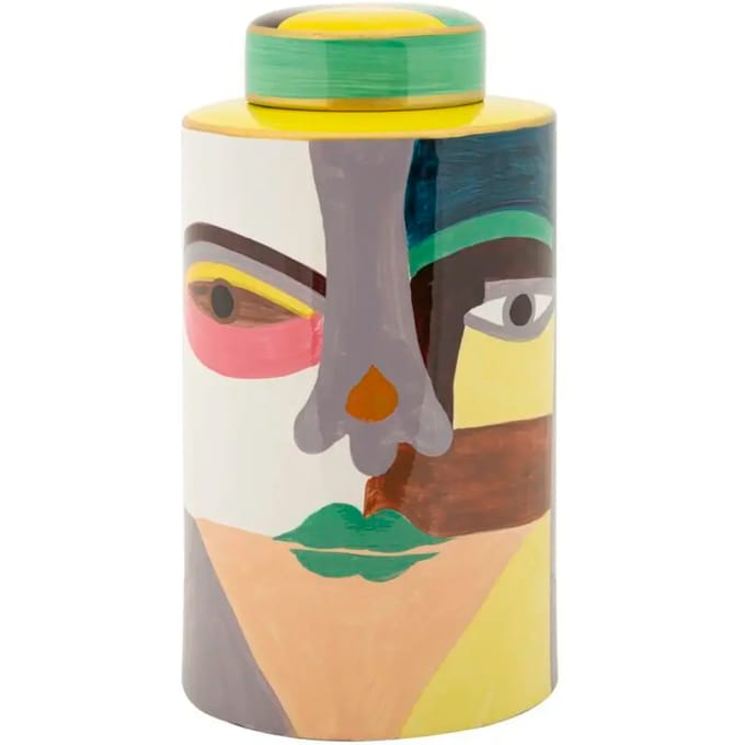 Vaas Mauro Ferretti Piccassy Color Top