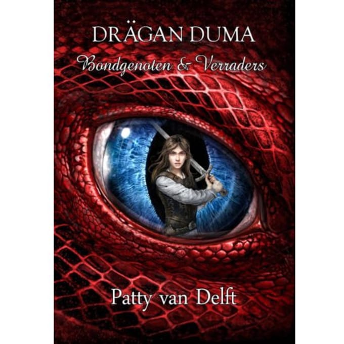 Bondgenoten & Verraders - Drägan Duma - Patty van Delft