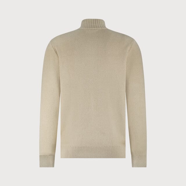 Blue Industry Kbiw25-m16 pullover chenille stone