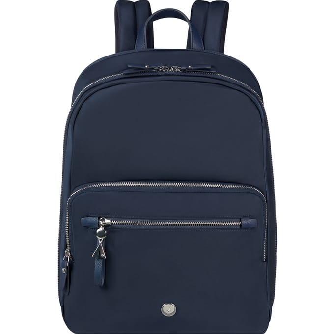 Samsonite Karissa Evo Rugzak 14.1" Blue Nights