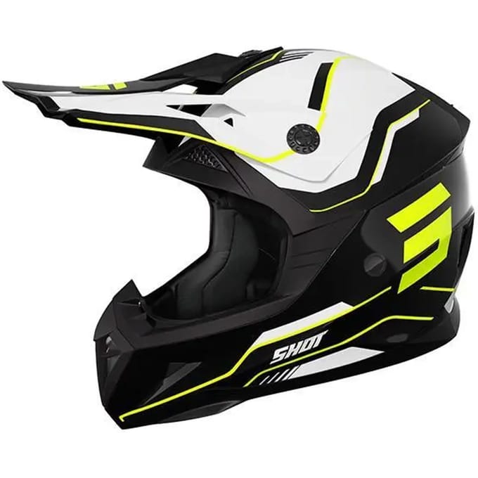 Pulse vizier Shot Race Gear Lines