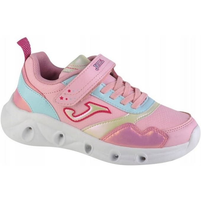 Joma Kinderen/Kinderen Sterrentrainers (Roze)