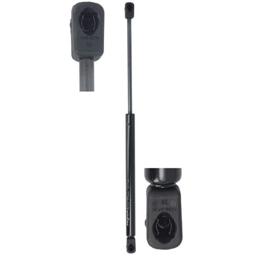 Gasveer kofferbak/laadruimte MAGNUM TECHNOLOGY MGS7030