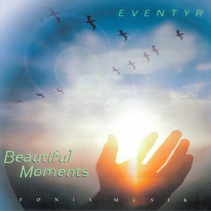 Eventyr - Beautiful Moments (CD)