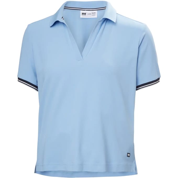 Damespolo Helly Hansen Portofino
