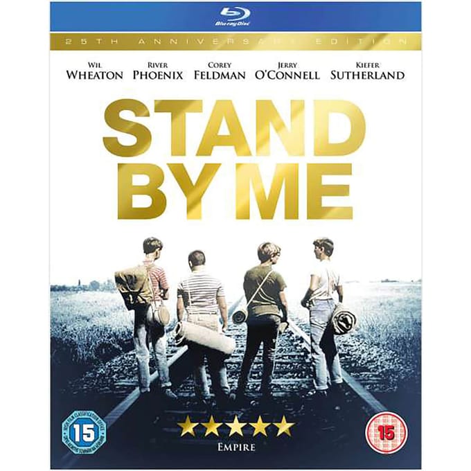 Stand By Me