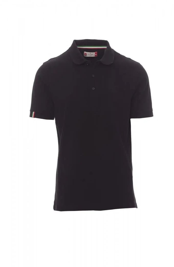 Payper Nation - black/italy - 3XL