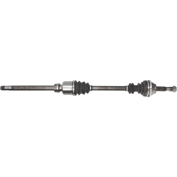 Aandrijfas POINT GEAR PNG70249 rechts