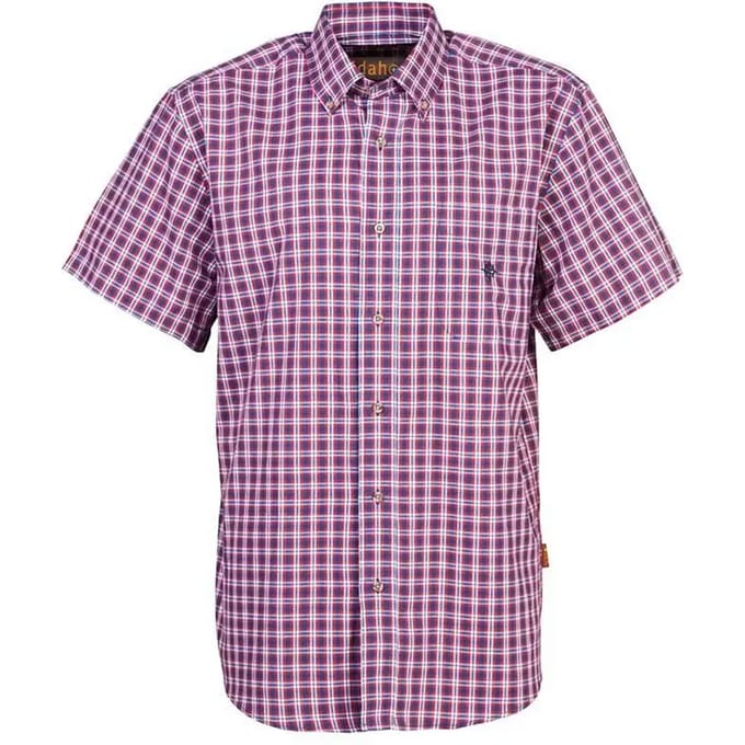 Shirt Idaho Bivouac